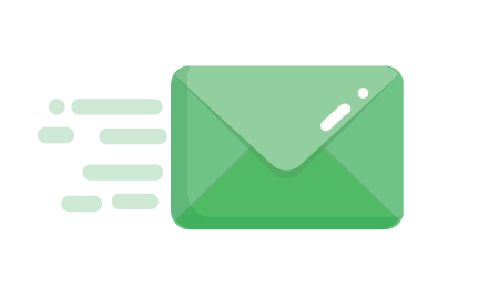 Email Sent