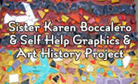 Sister Karen Boccalero History Project