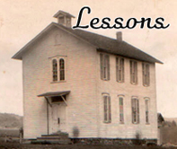 Lesson Plans