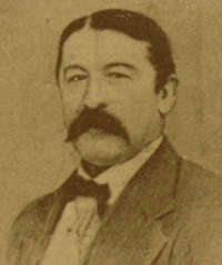 Amasa Sprague