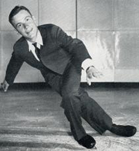 Dudley Richards