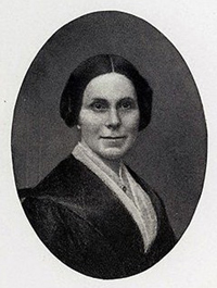Elizabeth Chace