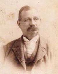 Walter Scott