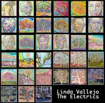 Linda Vallejo and her Electrics