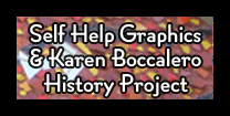 Self Help Graphics History Project
