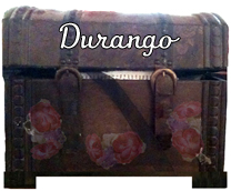 Durango by Max Benavidez