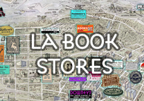 LA Book Stores