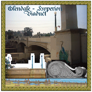 Glendale Hyperion
