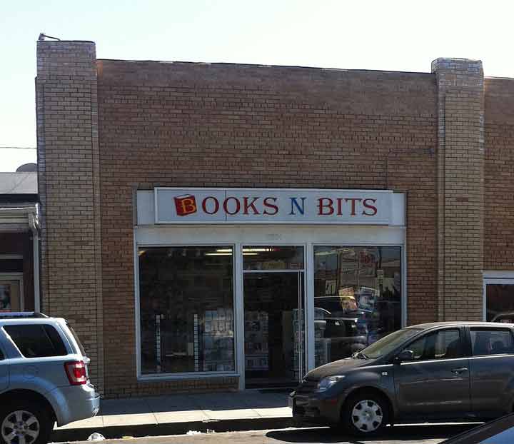 Books N Bits