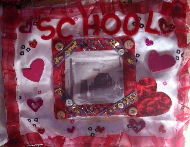 Artesia became a formal community with the opening of the first Artesia School District on May 3, 1875 and opened at the corner of 183rd Street and Alburstis Avenue. There were 44 students on the first day of school.