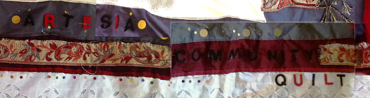 Artesia Community Quilt