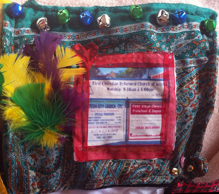 First Christian Reformed Church of Artesia