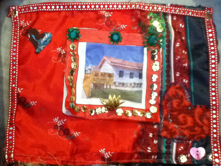 Wan Yuen Buddhist Center