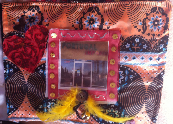 Portugal Imports is a place for fresh baked bread and Portuguese and Brazilian Food, pastries, frozen fish, sausages, imported cheese, wines from Portugal and has served the community for over 25 years. It is at 11655 Artesia Boulevard.