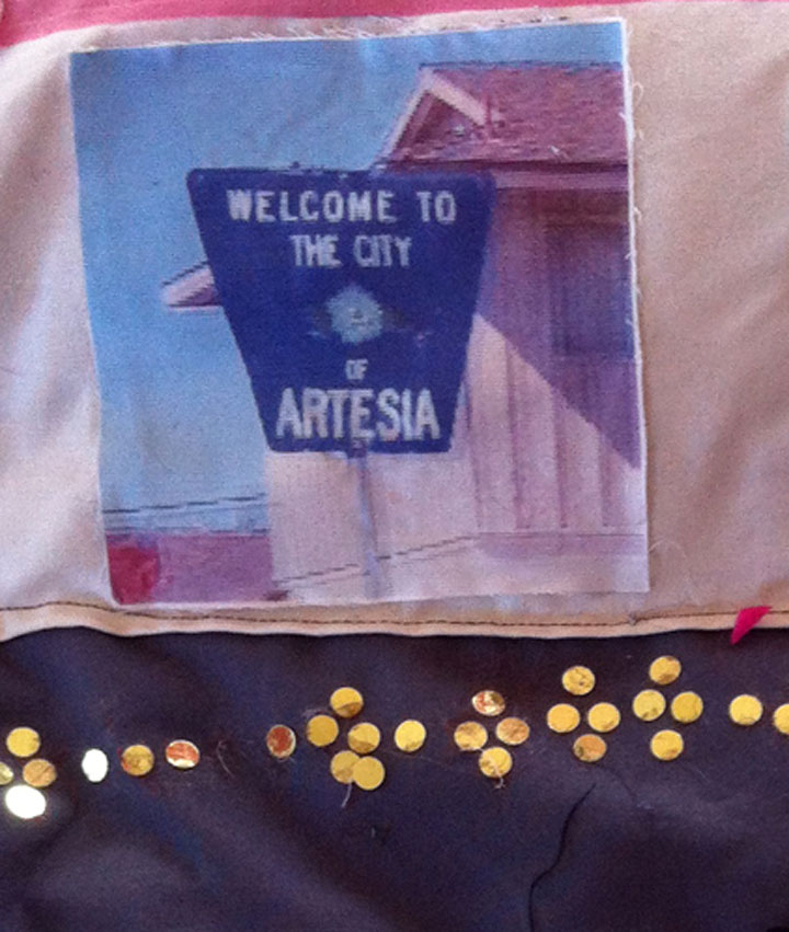 Welcome to the City of Artesia