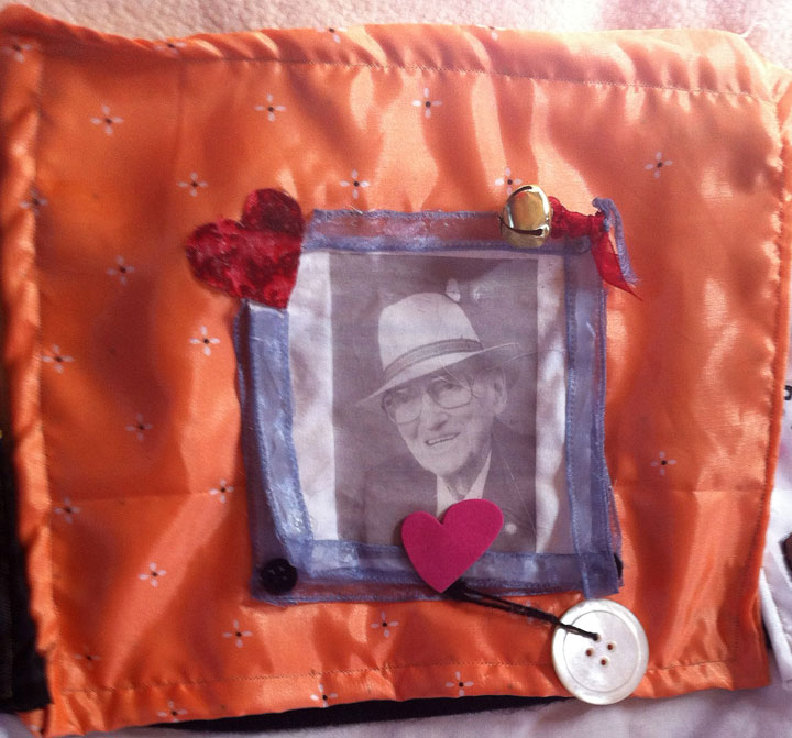 The Old Timer's Foundation provides meals for adults age 60 and over at the Artesia Senior Center located at the Albert O. Little Community Center at 18750 Clarksdale Avenue.