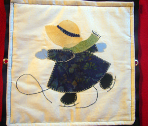 Quilt 3