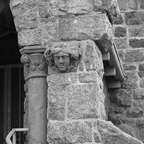 chapel