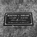 Dorame