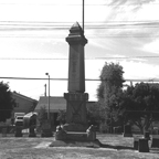 GAR- Francis Bartlett