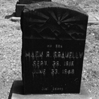 Gravelly